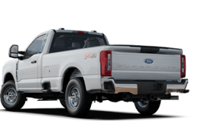 2024 Ford Super Duty® External Image 3